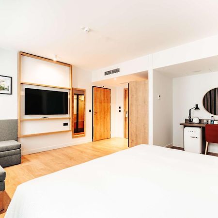 Hilton Garden Inn Radom Exterior photo