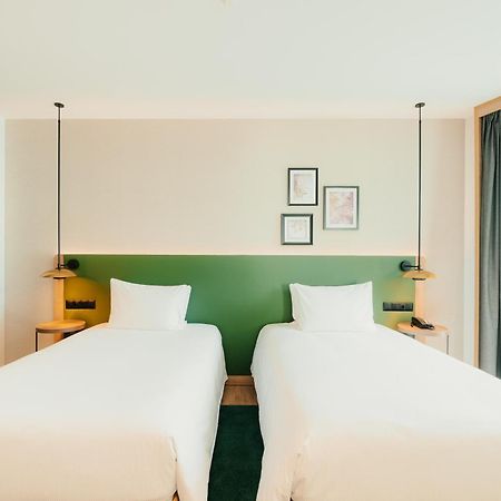 Hilton Garden Inn Radom Exterior photo