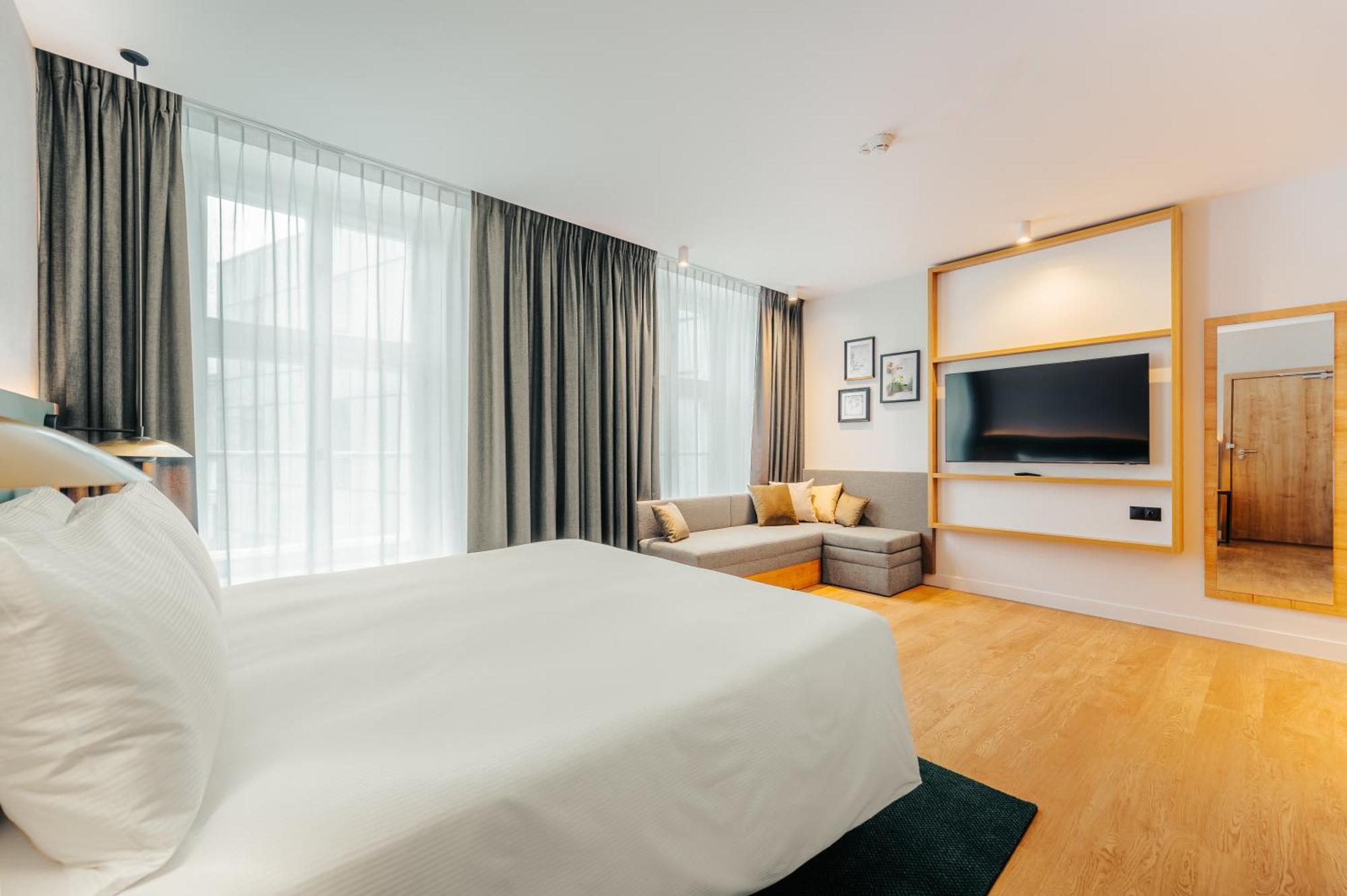 Hilton Garden Inn Radom Exterior photo