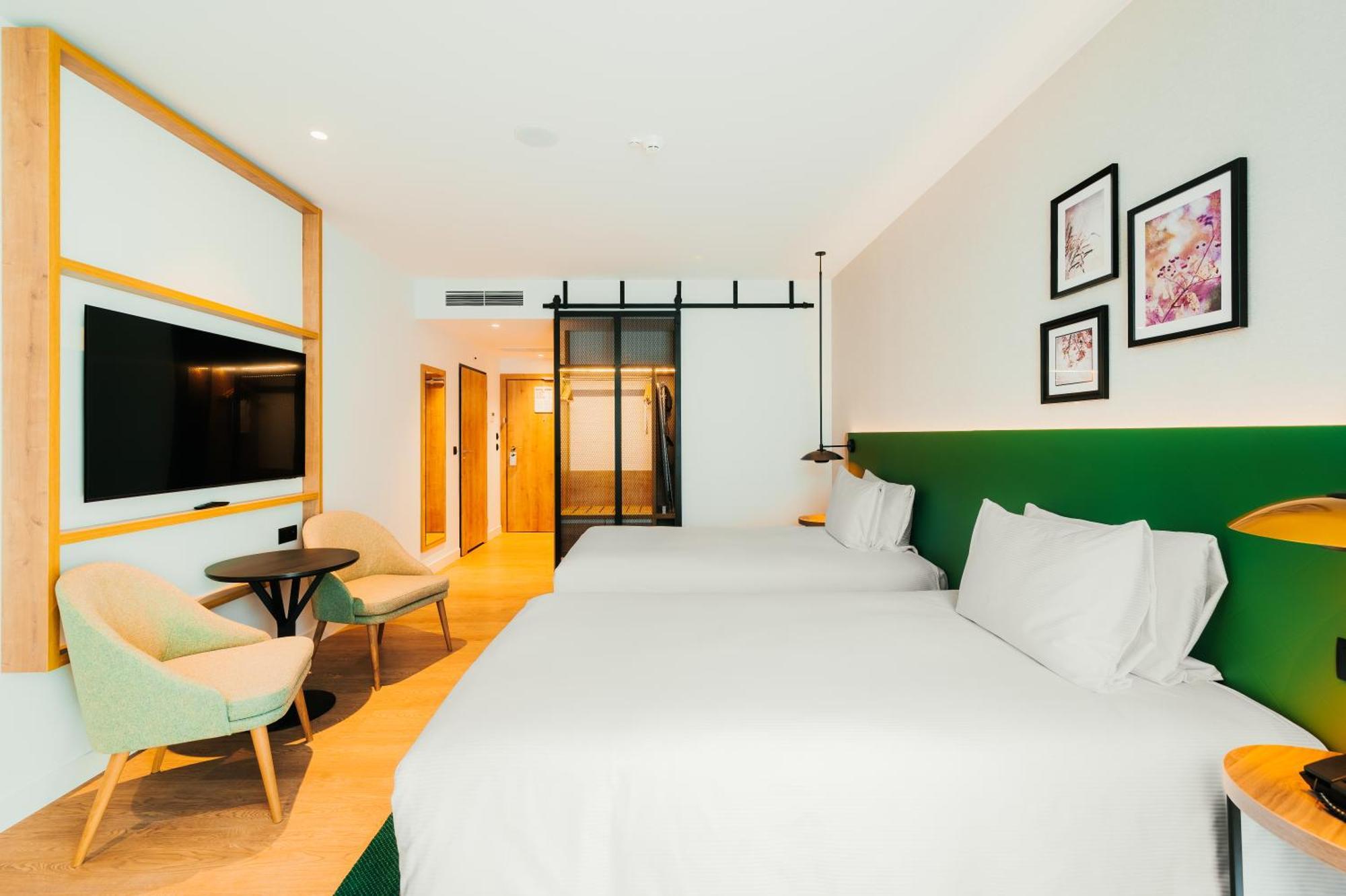 Hilton Garden Inn Radom Exterior photo
